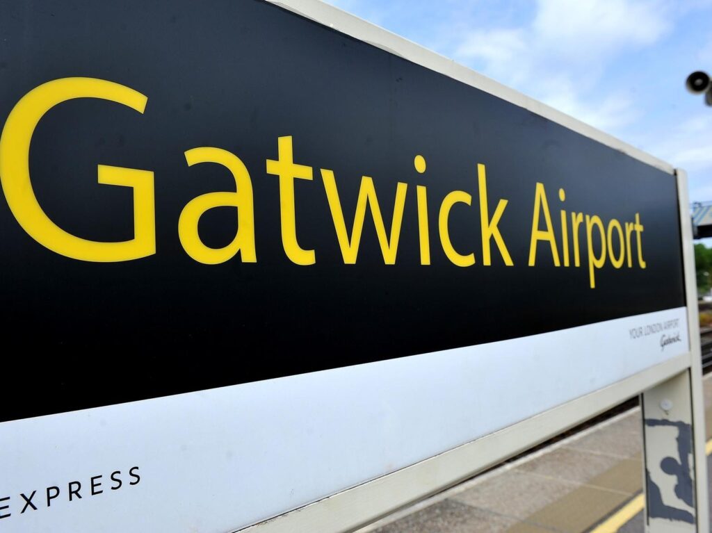 Frequently Asked Questions Gatwick