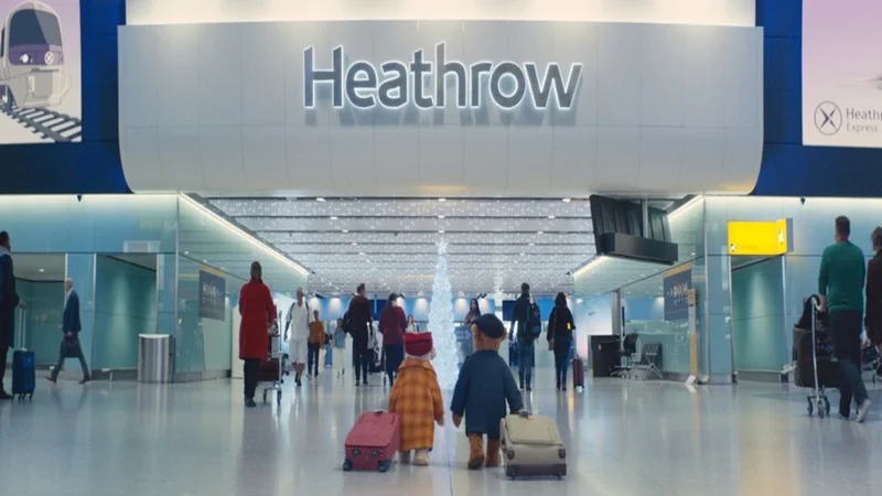 Frequently Asked Question heathrow